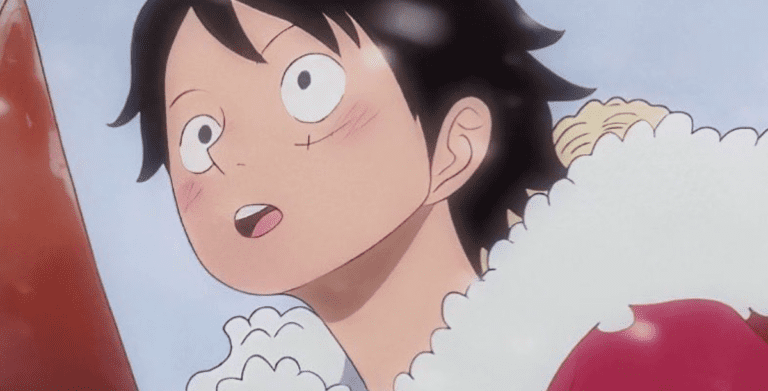 One Piece Anime revela novos designs de personagens