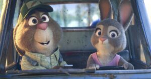 Criança ferida em nova atração Zootopia na Disneylândia de Xangai