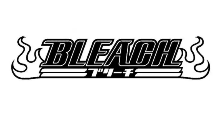Nova marca registrada de Bleach arquivada