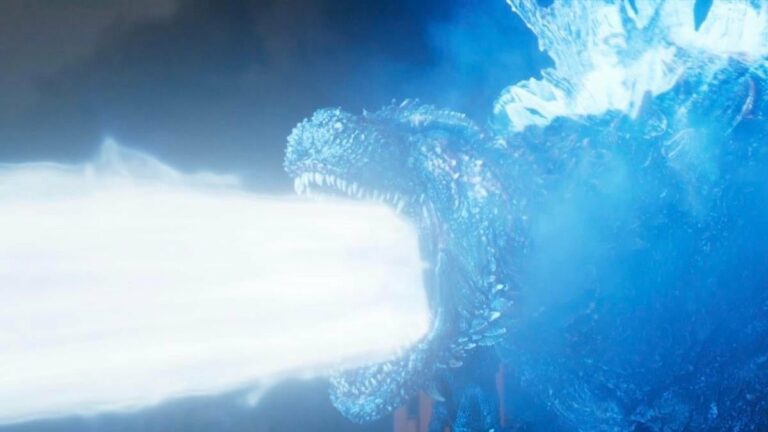 Godzilla não vai “apressar” uma sequência, afirma executivo do Studio