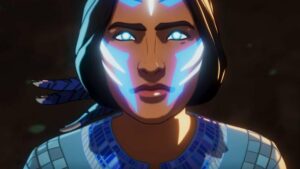 E se...?  Atriz de Kahhori aborda possível aparição em live action
