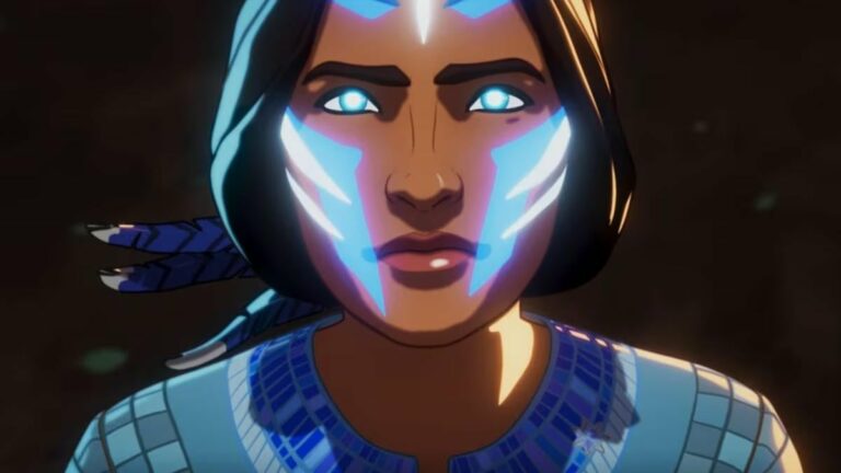 E se...?  Atriz de Kahhori aborda possível aparição em live action