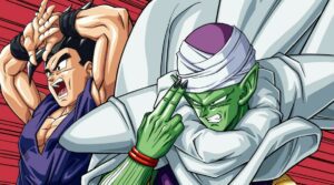 Dragon Ball Super Manga já está planejando uma atualização para 2024