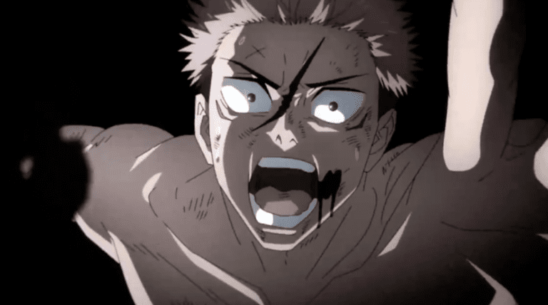 Criador de Jujutsu Kaisen quebra o silêncio no final da 2ª temporada
