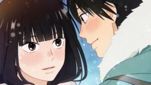 3ª temporada de Kimi ni Todoke revela equipe principal e designs de personagens
