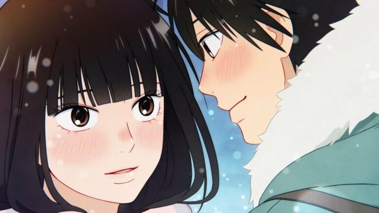 3ª temporada de Kimi ni Todoke revela equipe principal e designs de personagens