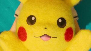 Lançado vídeo dos bastidores do Pokémon Concierge