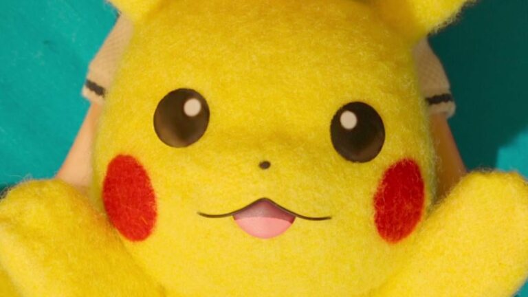 Lançado vídeo dos bastidores do Pokémon Concierge