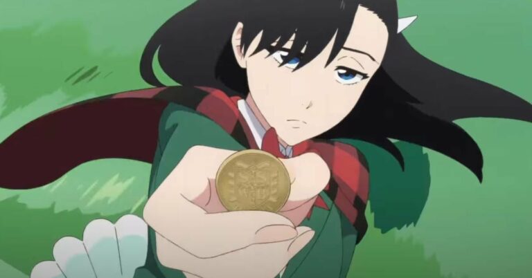Anunciada a programação de anime Crunchyroll Winter 2024