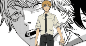 Chainsaw Man Cliffhanger questiona o próximo sonho de Denji