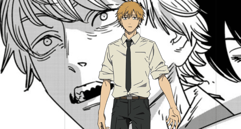 Chainsaw Man Cliffhanger questiona o próximo sonho de Denji