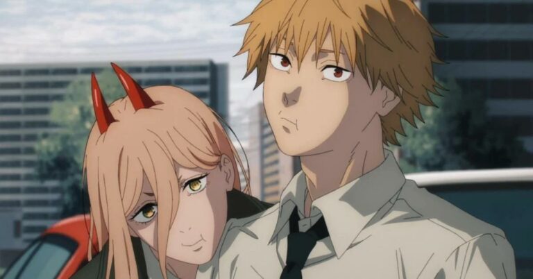 Chainsaw Man Creator revela suas recomendações para 2023