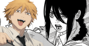 Chainsaw Man estreia grande reviravolta no controle do poder do diabo