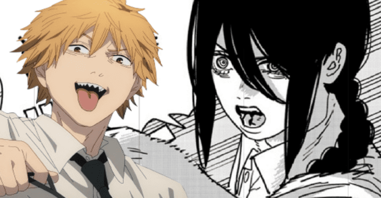 Chainsaw Man estreia grande reviravolta no controle do poder do diabo