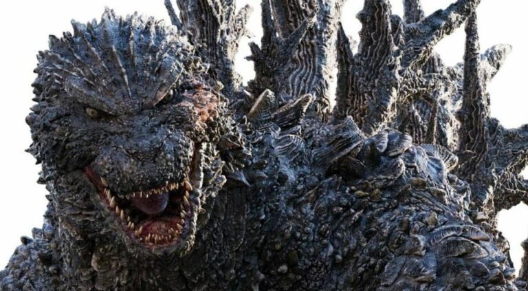 Diretor de Godzilla Minus One agradece aos fãs de faroeste pelo sucesso do filme