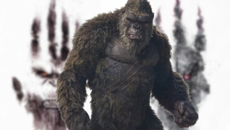 Diretor de Godzilla x Kong provoca seus efeitos visuais inovadores