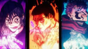 Diretor de Jujutsu Kaisen fala sobre homenagens ao mangá da segunda temporada