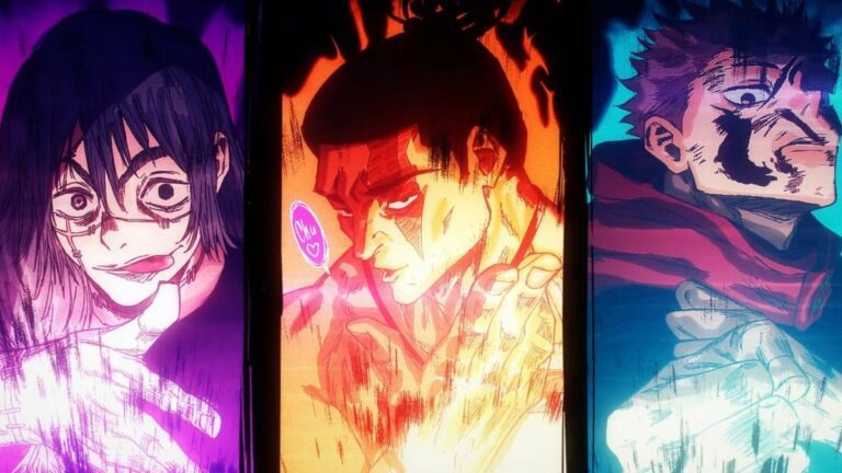 Diretor de Jujutsu Kaisen fala sobre homenagens ao mangá da segunda temporada