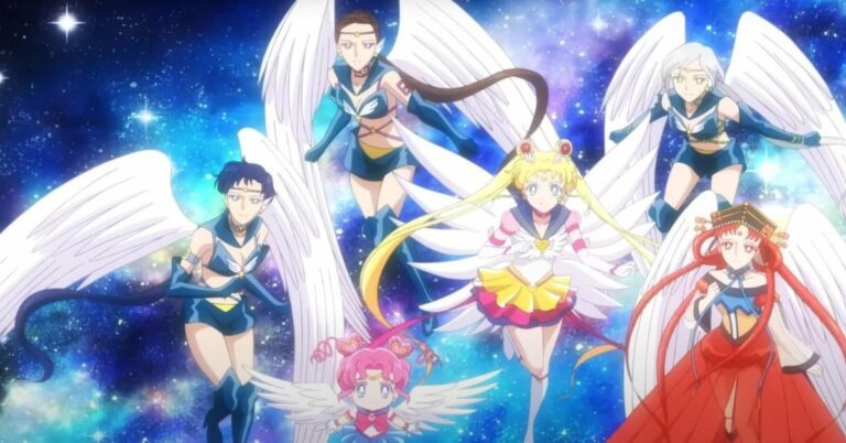 Diretor de Sailor Moon vence processo de assédio contra fã enlouquecido