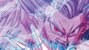 Dragon Ball Super Artist exalta o futuro do mangá após o capítulo 100