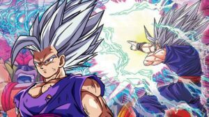 Dragon Ball Super Capítulo 100 encerra o arco do super-herói do mangá
