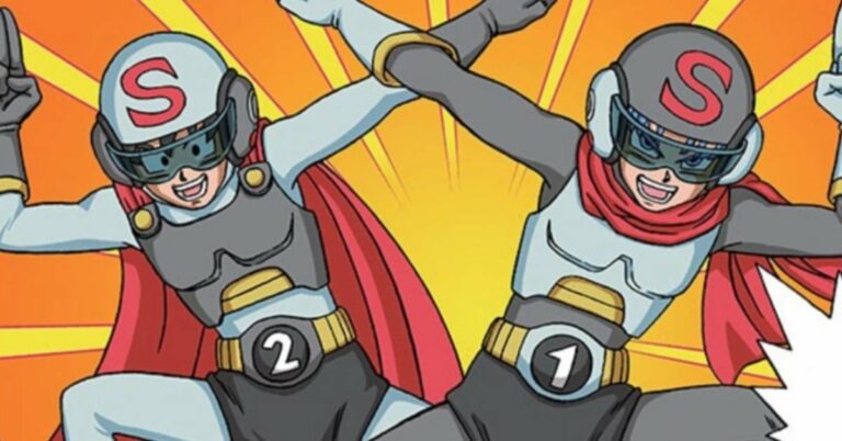 Dragon Ball Super pode ainda não ter terminado com seus super-heróis