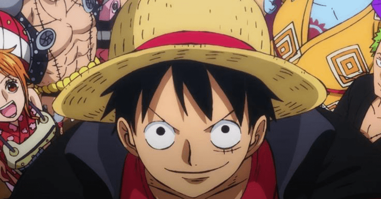 Eiichiro Oda compartilha nova arte de One Piece para Jump Festa