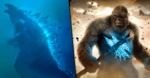 Filmes MonsterVerse saindo da Netflix em dezembro de 2023
