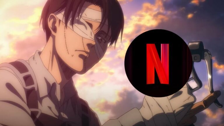 Final do anime Attack on Titan supostamente sofre cortes na Netflix