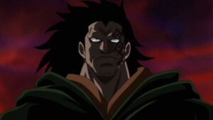 Flashback de One Piece prova que o pai de Luffy não é o caloteiro que acreditávamos
