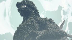 Godzilla Minus One bate recorde de bilheteria de franquia massiva
