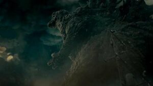 Godzilla Minus One quebra recorde norte-americano