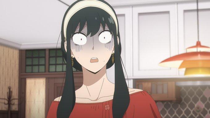 Imagens do episódio 36 de Spy x Family divulgadas