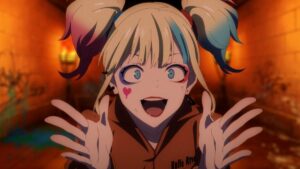 Janela de lançamento do Esquadrão Suicida da DC Isekai, sinopse revelada
