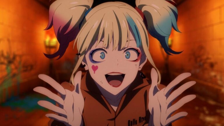Janela de lançamento do Esquadrão Suicida da DC Isekai, sinopse revelada