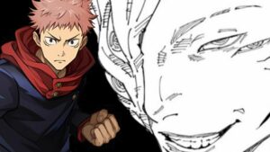 Jujutsu Kaisen Cliffhanger vê Sukuna finalmente ser julgado