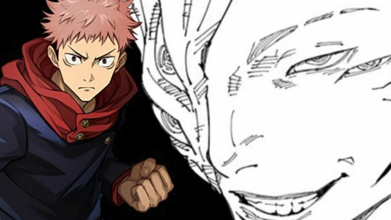 Jujutsu Kaisen Cliffhanger vê Sukuna finalmente ser julgado