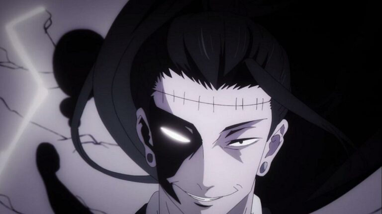 Jujutsu Kaisen revela a verdadeira identidade de Geto