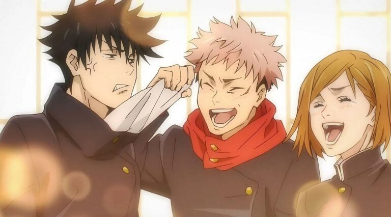 Jujutsu Kaisen revela atualização chocante sobre Nobara