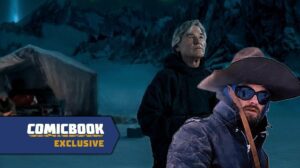 Kurt Russell faz comparação entre as filmagens de Monarch e The Thing (exclusivo)