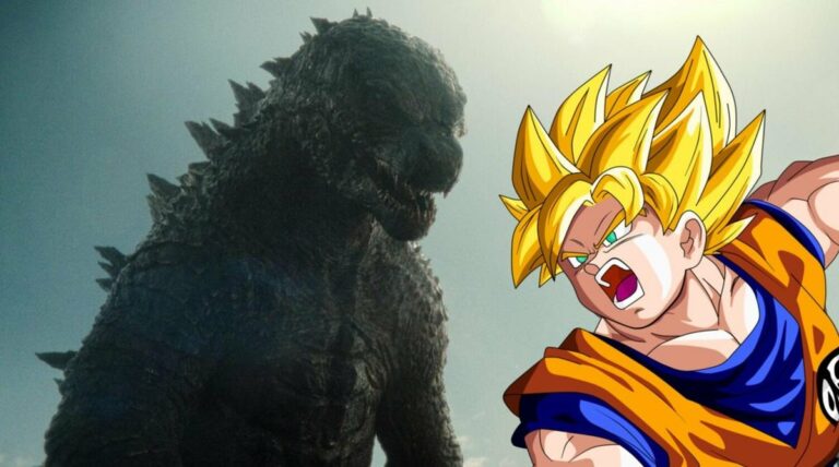 Legacy of Monsters lança uma referência de Dragon Ball
