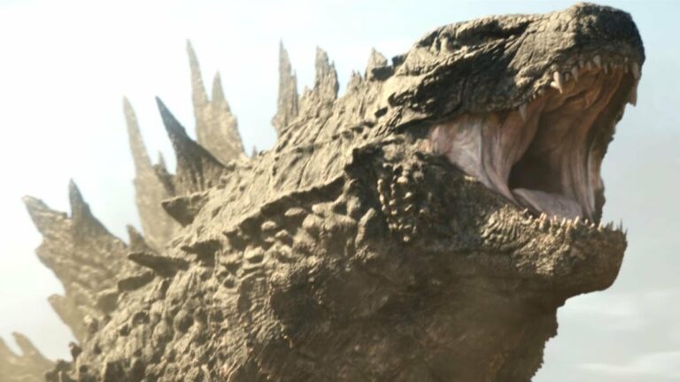MonsterVerse atinge novo pico com classificações de Monarch: Legacy of Monsters