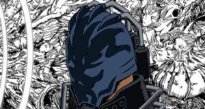 My Hero Academia Cliffhanger libera tudo para o movimento final