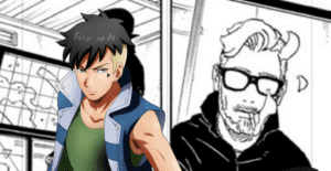 Naruto começa a desvendar a mentira de Kawaki com uma grande revelação