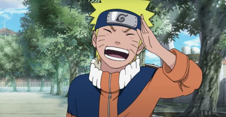 Naruto é o anime mais pesquisado dos últimos 25 anos
