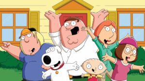 Nova comédia animada da Fox em desenvolvimento, do produtor de Family Guy