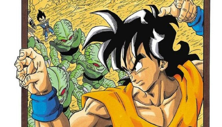 O Dragon Ball Isekai precisa de um anime