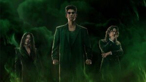 O final de ação ao vivo de Yu Yu Hakusho muda o jogo