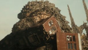 O livro de receitas oficial de Godzilla quer que você coma como um Kaiju
