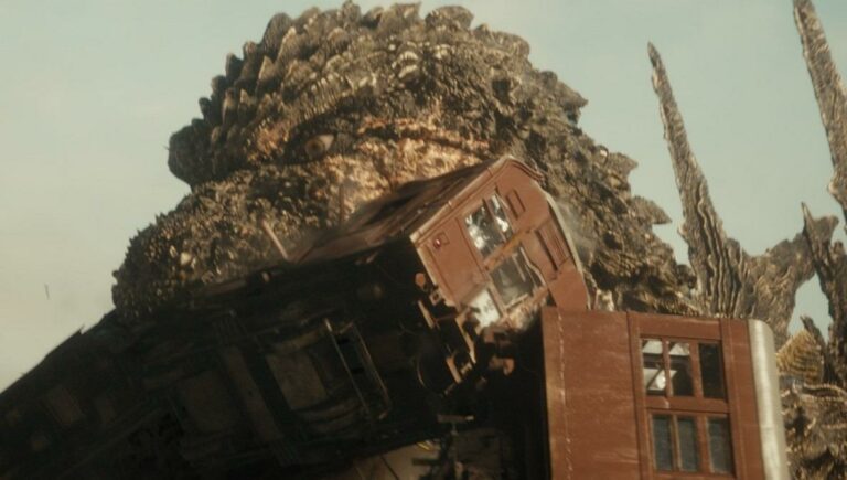 O livro de receitas oficial de Godzilla quer que você coma como um Kaiju